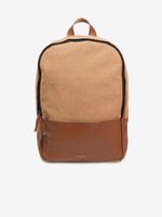 Bagind Studuy Tramp Rucksack Braun