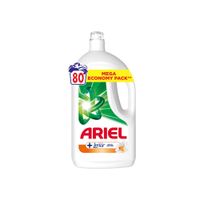 Ariel +Touch Of Lenor Gold Orchid gél na pranie, 80 praní
