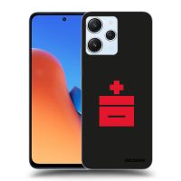 ULTIMATE CASE pro Xiaomi Redmi 12 4G - Le Plastenciaga