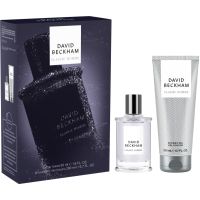 David Beckham Classic Homme darilni set za moške