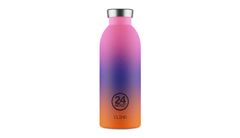 24 Bottles Clima Bottle Sundown 500 ml Unisex - Lahev 24Bottles - Barevná - CB_050_1992-One-size - Size: One size
