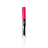Revlon ColorStay Overtime dlouhotrvající barva na rty - 040 Forever Scarlet 3g