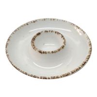 Landscape KALÍŠEK NA VEJCE porcelán keramika