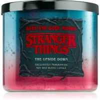 Bath & Body Works Stranger Things The Upside Down illatgyertya 411 g