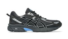Asics Gel-Venture 6 Black 1203A438-006 Bărbați - Adidași Asics - Negru - 1203A438-006-10.5 - Size: 10.5