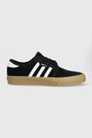 adidas Originals sneakers din piele întoarsă SEELEY XT