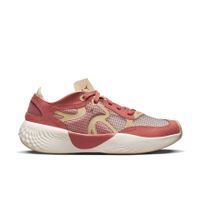 Air Jordan Delta 3 Low "Canyon Pink" Wmns - Dámske - Tenisky Jordan - Červené - DM3384-600 - Veľkosť: 42.5