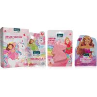 Kneipp Princess & Unicorn poklon set (za kupke) za djecu