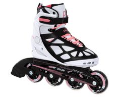 Women's Inline Skates Playlife Uno Pink 80