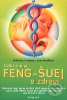 Velká kniha Feng-Šuej o zdraví - Wilhelm Gerstung - kniha z kategorie Alternativní medicína