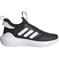 adidas TENSAUR COMFORT AC J Момичешки обувки, черно, размер 39 1/3