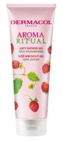 Dermacol Svěží sprchový gel Lesní jahody Aroma Ritual (Juicy Shower Gel) 250 ml