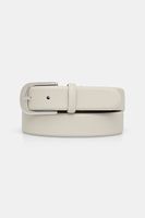 BOSS Kožený opasok BOSS Anna Belt 3cm C.