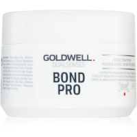 Goldwell Dualsenses Bond Pro obnovitvena maska za poškodovane lase 200 ml