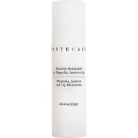 Chantecaille Magnolia, Jasmine and Lily Moisturizer feuchtigkeitsspendende Gesichtscreme zur Beruhigung der Haut 50 ml