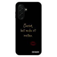 Fashion Case pre Samsung Galaxy A26 5G A266B - Cursed