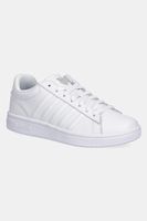 K-Swiss sneakers COURT TIEBREAK II culoarea alb, 94413.100.M