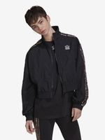 adidas Originals Windbreaker Jakna crna