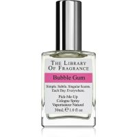 The Library of Fragrance Bubble Gum Одеколон для жінок 30 мл