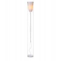 Toobe 170 transparentní Kartell