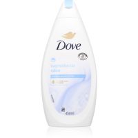 Dove Talco Shower Gel гель для душу для жінок 450 мл