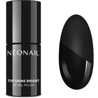 NEONAIL Top Shine Bright гел топ лак за нокти 7,2 мл.