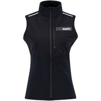 Dámská běžkařská vesta Swix Focus warm vest W