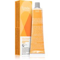 Londa Professional Demi-Permanent Color Demi-Permanent Color Creme перманентна фарба для волосся без аміаку відтінок 6/71 60 мл