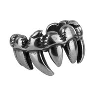 kolczyki ETNOX - Fang