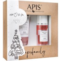 Apis Natural Cosmetics Watermelon Refreshment Geschenkset (für Körper und Gesicht)