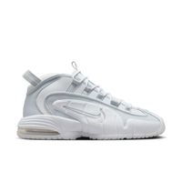 Nike Air Max Penny 1 "Pure Platinum" - Pánske - Tenisky Nike - Sivé - DV7220-100 - Veľkosť: 48.5