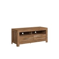 Welnova SKRINKA POD TV, farba duba, 138,5/60/54 cm