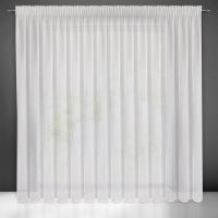 Eurofirany Unisex's Curtain 389808