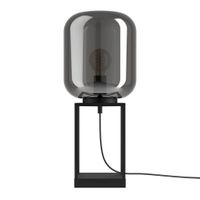 STOLNÁ LAMPA, E27, 25/59/25 cm