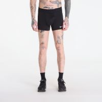 Szorty Nike Pro Men's Dri-FIT Brief Shorts Black/ White XXL