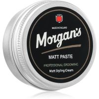 Morgan's Matt Paste паста для волосся 15 мл