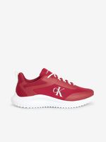 Calvin Klein Jeans Tennisschuhe Rot