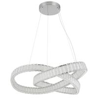 ZÁVESNÉ LED SVIETIDLO, 120/78 cm