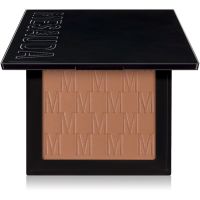 Mesauda Milano Bronze Venus kompakt bronz púder árnyalat 105 Caramel Macchiato 10 g