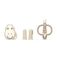 Matchstick Monkey Starter Set Giraffe Geschenkset (für Kinder)