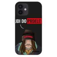 Fashion Case pre Apple iPhone 12 mini - Bezďák