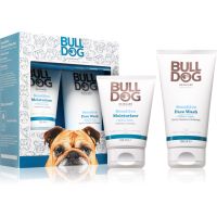 Bulldog Duo Set подарунковий набір для чутливої шкіри