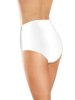 Briefs Gatta 41594 Brigitte Comfort XS-2XL white/white 05