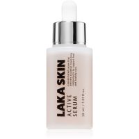 Laka Skin Active Serum Antifalten Serum zur Verjüngung der Gesichtshaut 30 ml