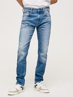 Pepe Jeans Crane Jeans Blau