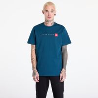 T-shirt The North Face S/S Nse Tee Midnight Petrol S