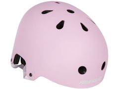 Helma Powerslide Urban, světle ružová, 50-54cm