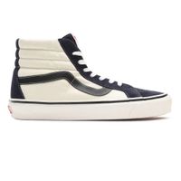 Vans UA SK8-HI 38 DX Anaheim Factory OG Navy - Pánske - Tenisky Vans - Modré - VN0A38GF4UJ1 - Veľkosť: 38