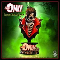 Figur (Büste) Misfits - 3D Vinyl - Jerry Only Anti-Hero