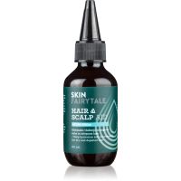 Skin Fairytale Hydro Serum hydratisierendes Serum für trockene und juckende Kopfhaut 60 ml